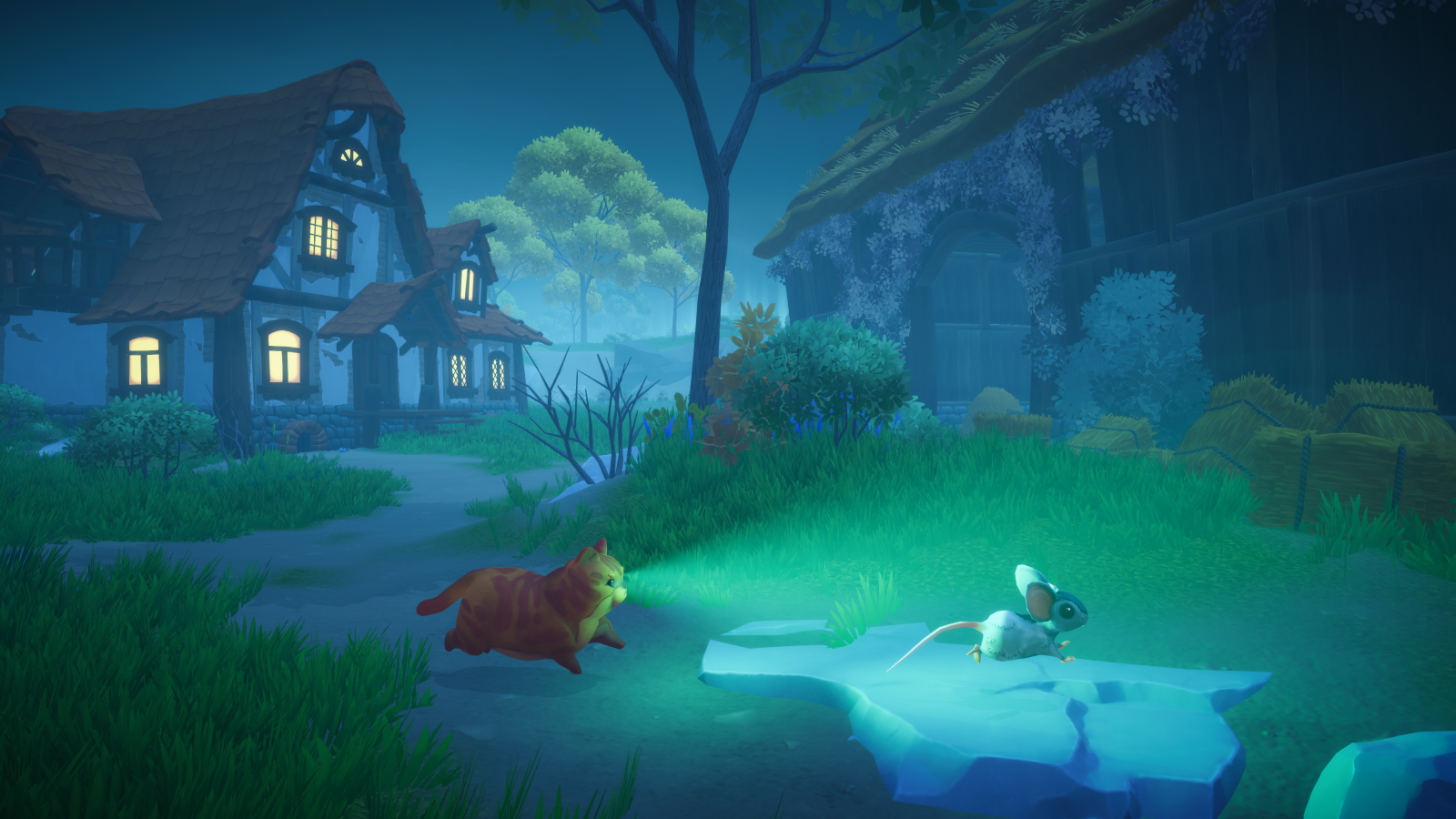  Everdream Valley